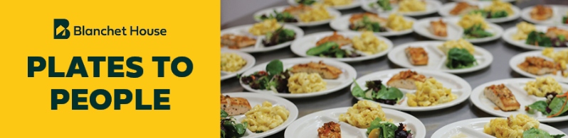 Fundraising Header image