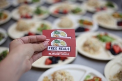 Fundraising Page Image